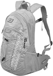 batoh FORCE Jordan 20L - šedý