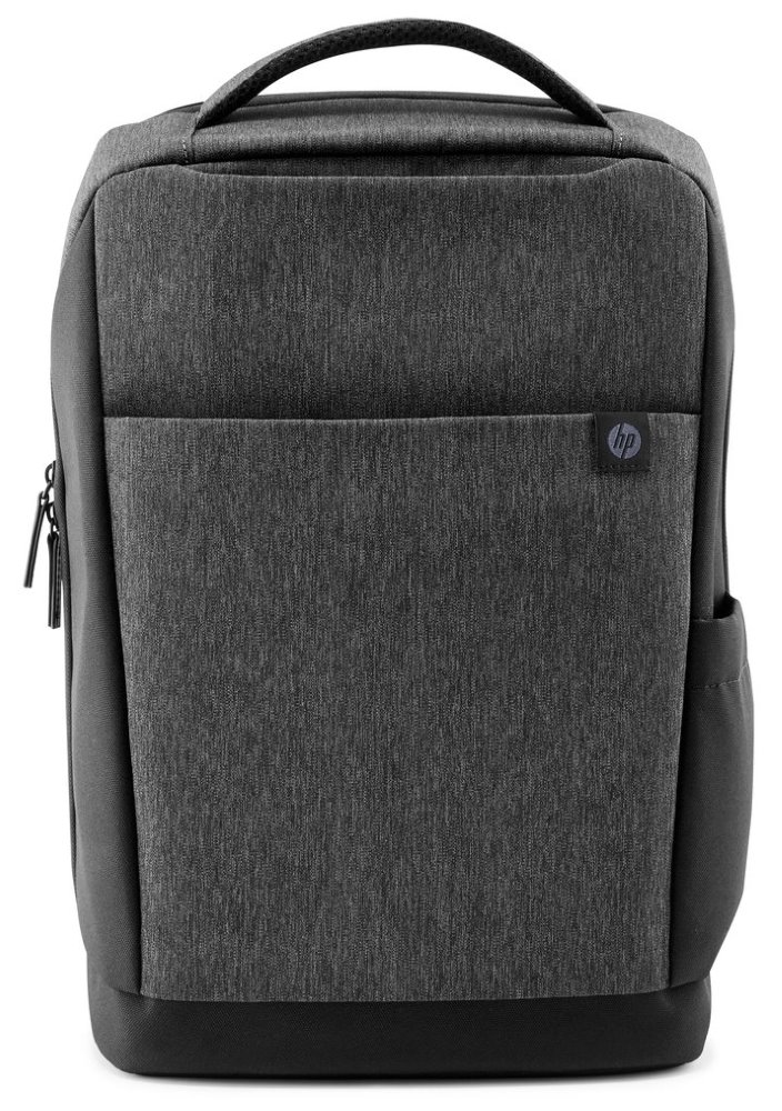 Batoh HP Renew Travel 15,6", sivý