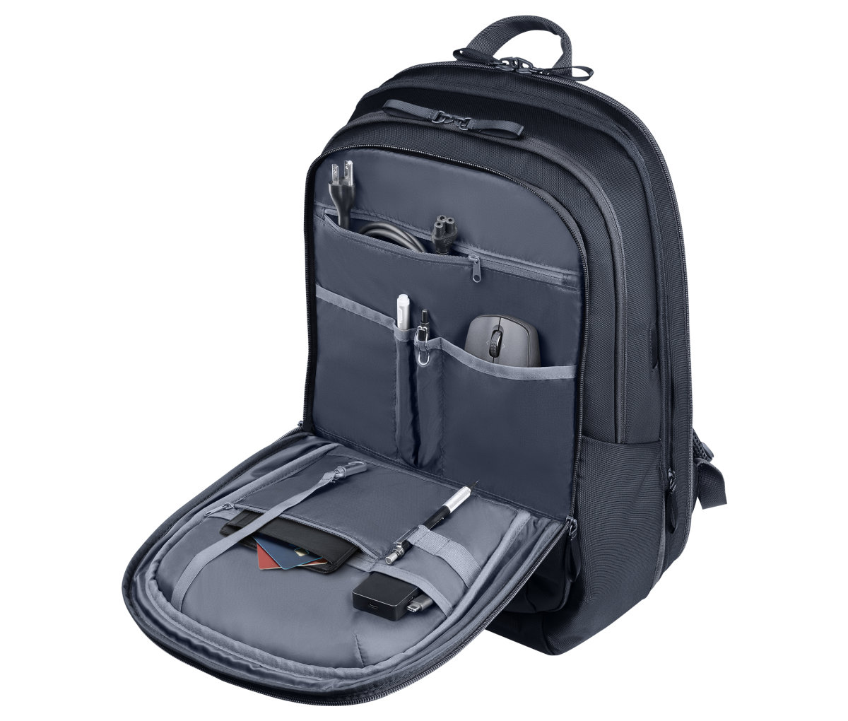 Batoh na 17" notebook HP Travel Plus 30