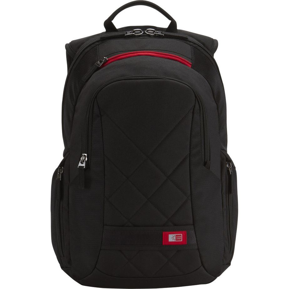 Batoh na notebook Case Logic 14'' DLBP114K - čierny
