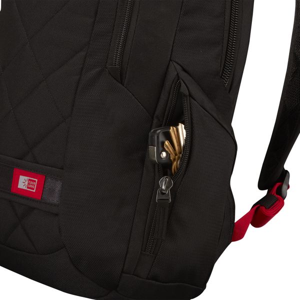 Batoh na notebook Case Logic 14'' DLBP114K - čierny