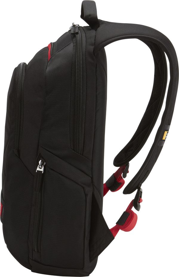 Batoh na notebook Case Logic 14'' DLBP114K - čierny