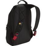 Batoh na notebook Case Logic 14'' DLBP114K - čierny