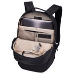 Batoh na notebook Case Logic Invigo Eco 14" INVIBP114 - čierny
