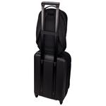Batoh na notebook Case Logic Invigo Eco 14" INVIBP114 - čierny