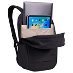 Batoh na notebook Case Logic Invigo Eco 14" INVIBP114 - čierny
