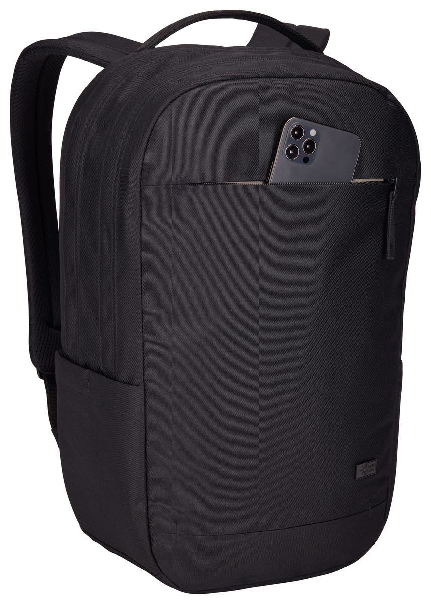 Batoh na notebook Case Logic Invigo Eco 15,6" INVIBP116 - čierny