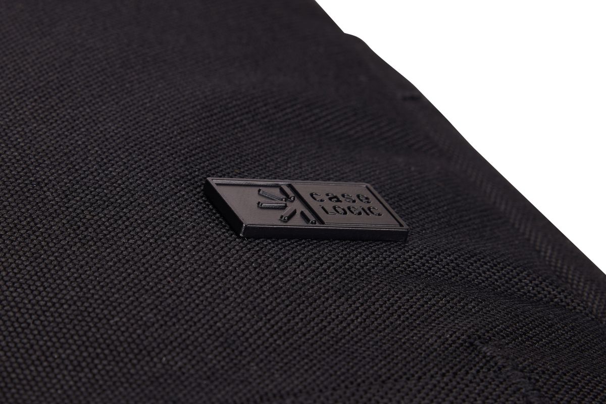 Batoh na notebook Case Logic Invigo Eco 15,6" INVIBP116 - čierny