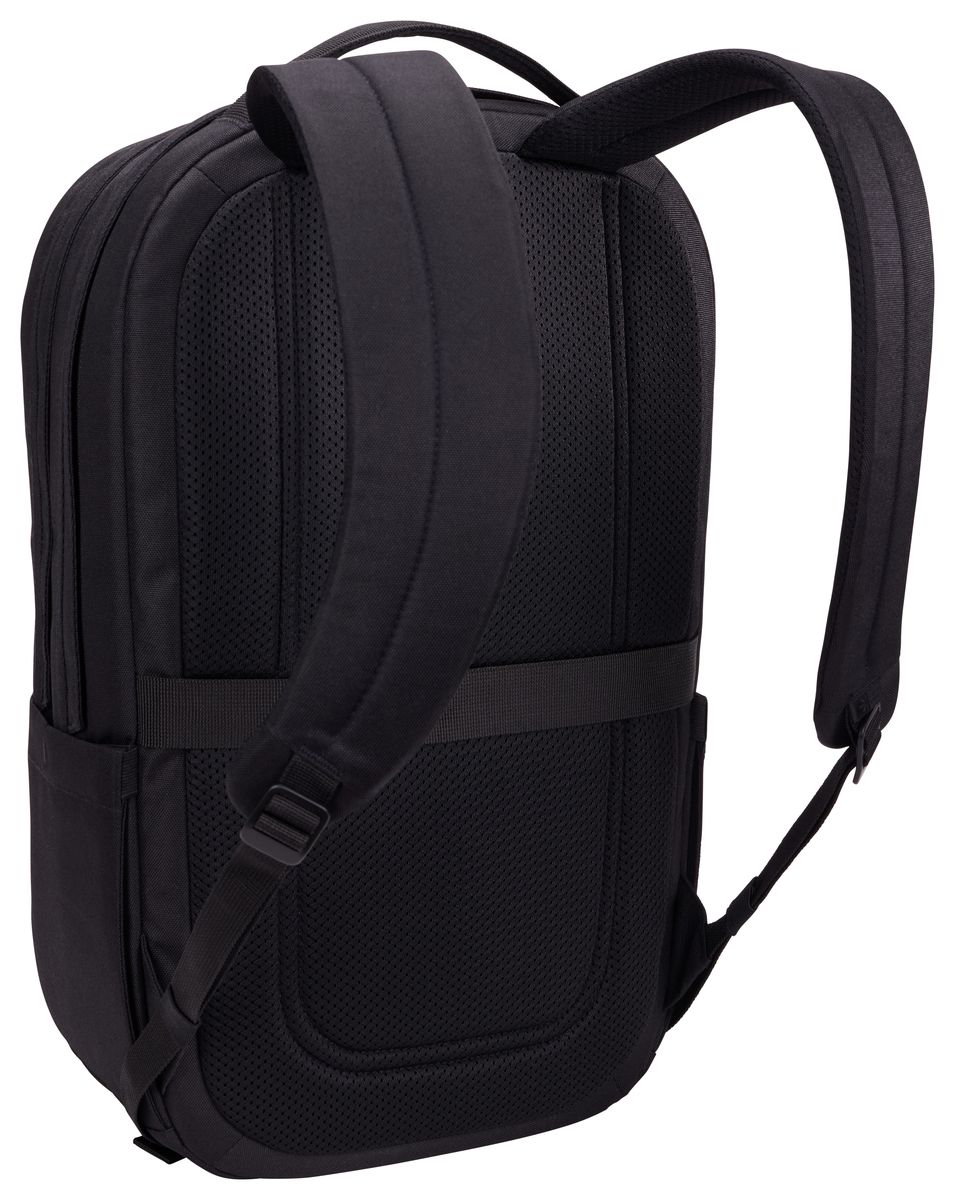 Batoh na notebook Case Logic Invigo Eco 15,6" INVIBP116 - čierny
