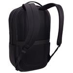 Batoh na notebook Case Logic Invigo Eco 15,6" INVIBP116 - čierny
