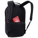 Batoh na notebook Case Logic Invigo Eco 15,6" INVIBP116 - čierny