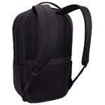 Batoh na notebook Case Logic Invigo Eco 15,6" INVIBP116 - čierny