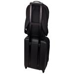 Batoh na notebook Case Logic Invigo Eco 15,6" INVIBP116 - čierny