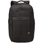 Batoh na notebook Case Logic Notion 17,3" NOTIBP117 - čierny