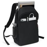 Batoh na notebook DICOTA BASE XX, 13-15,6", čierny