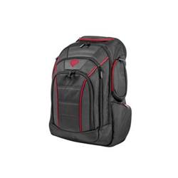 Batoh na notebook GENESIS PALLAD 500 BLACK 15,6"/17,3"