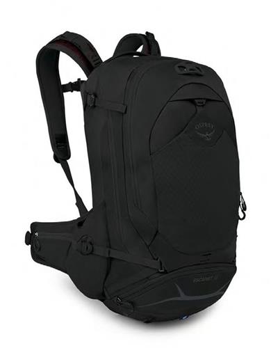 Batoh OSPREY ESCAPIST 20 BLACK (10004744/5) vel.M-L