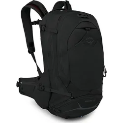 Batoh OSPREY ESCAPIST 20 BLACK (10004744/5) vel.M-L