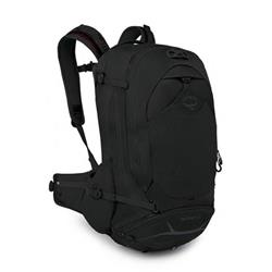 Batoh OSPREY ESCAPIST 20 BLACK (10004744/5) veľkosť M-L
