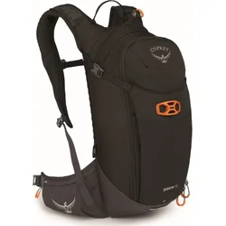 Batoh OSPREY SISKIN 12 BLACK (10005113)