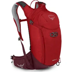 Batoh OSPREY SISKIN 8 ULTIMATE RED (10005112)