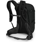 Batoh OSPREY SYNCRO 20 BLACK (10005065)