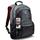Batoh PORT HOUSTON na 15,6 čierny