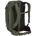 Batoh Thule Landmark 40L pre mužov TLPM140 - zelený