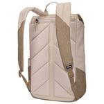 Batoh Thule Lithos 16 l TLBP213 - Pelican Gray/Faded Khaki