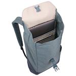 Batoh Thule Lithos 16 l TLBP213 - Pond Gray/Dark Slate