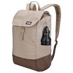 Batoh Thule Lithos 16 l TLBP213 - Tinted Taupe/Nuanced Brown