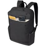 Batoh Thule Lithos 20 l TLBP216 - čierny