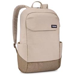 Batoh Thule Lithos 20 l TLBP216 - Pelican Gray/Faded Khaki