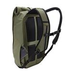 Batoh Thule Paramount Commuter 18 l TPCB118 - olivovo zelený