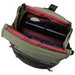Batoh Thule Paramount Commuter 18 l TPCB118 - olivovo zelený