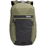 Batoh Thule Paramount Commuter 27 l TPCB127 - olivovo zelený