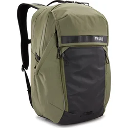 Batoh Thule Paramount Commuter 27 l TPCB127 - olivovo zelený