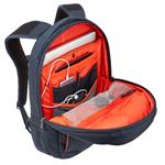 Batoh Thule Subterra 23 l TSLB315MIN - modro-šedý