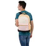 Batoh z recyklovaného materiálu Case Logic Alto 26 l CCAM5226 - Apricot Multi-block