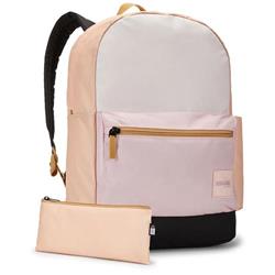 Batoh z recyklovaného materiálu Case Logic Alto 26 l CCAM5226 - Apricot Multi-block