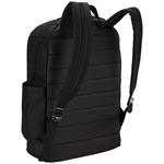 Batoh z recyklovaného materiálu Case Logic Alto 26 l CCAM5226 - čierny