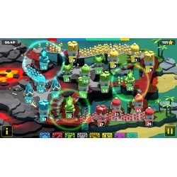 Battle Time