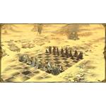 Battle vs Chess Dark Desert