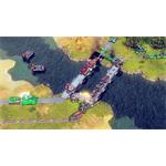 Battle Worlds Kronos