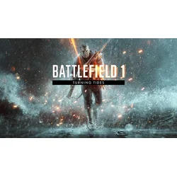 Battlefield 1 Turning Tides