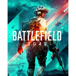 Battlefield 2042 elektronická licence