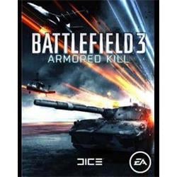 Battlefield 3 Armored Kill elektronická licence