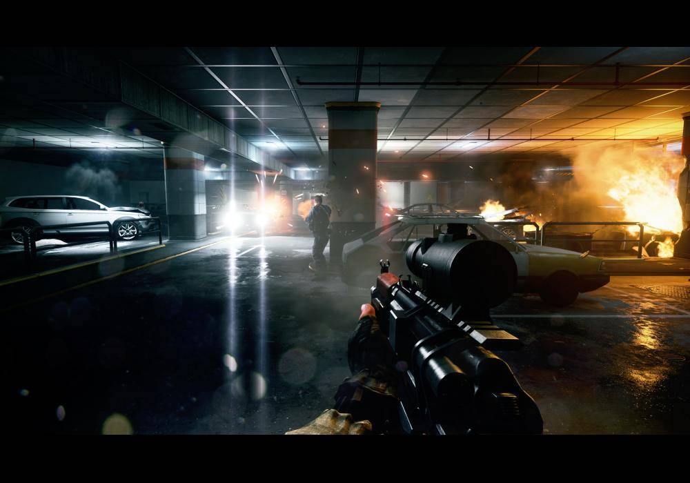 Battlefield 3 Premium Edition elektronická licence