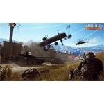 Battlefield 4 Second Assault elektronická licence