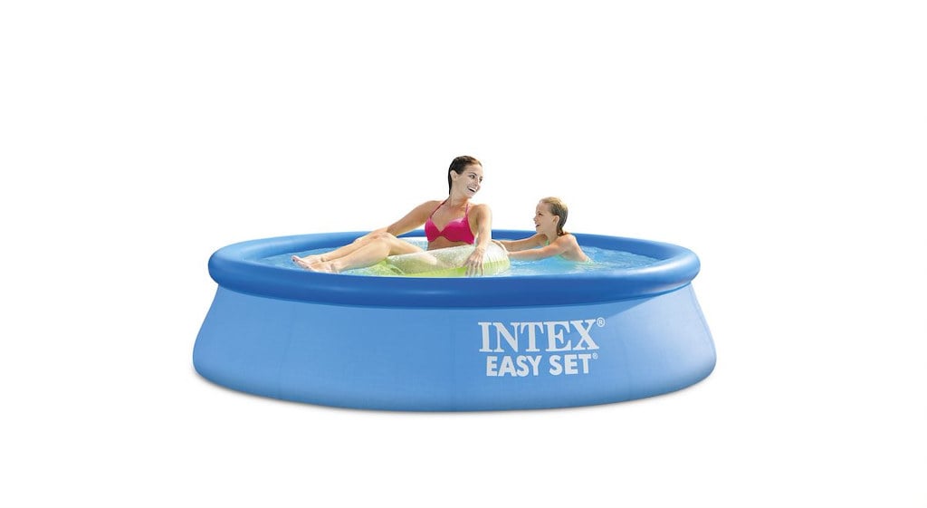 Bazén Marimex Tampa 2,44 × 0,61 m bez príslušenstva – Intex 28106NP (10340262)